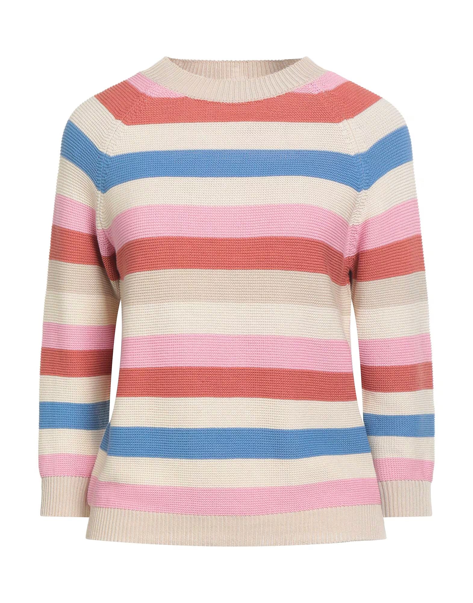 

Свитер Max Mara, бежевый