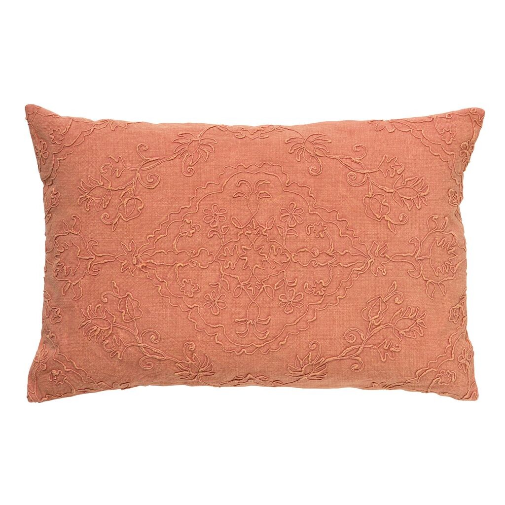 

Dutch Decor EVY - Подушка декоративная хлопок Muted Clay 40x60 см