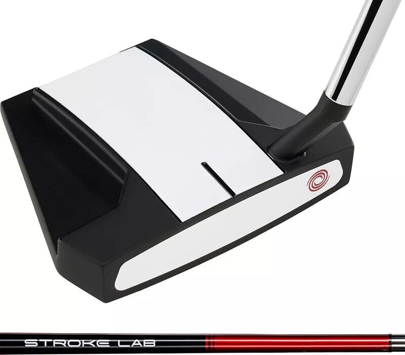 

Клюшка для гольфа Odyssey White Hot Versa 12 S SL