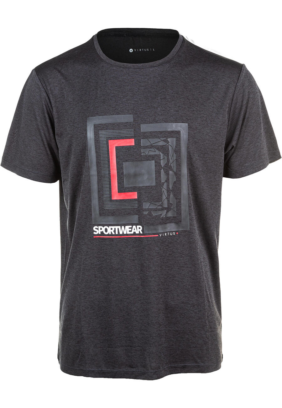 

VIRTUS Футболка Утерт