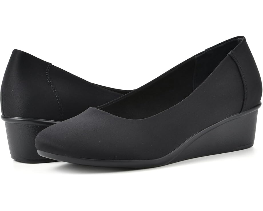 Туфли Cliffs by White Mountain Boldness, цвет Black/Nylon