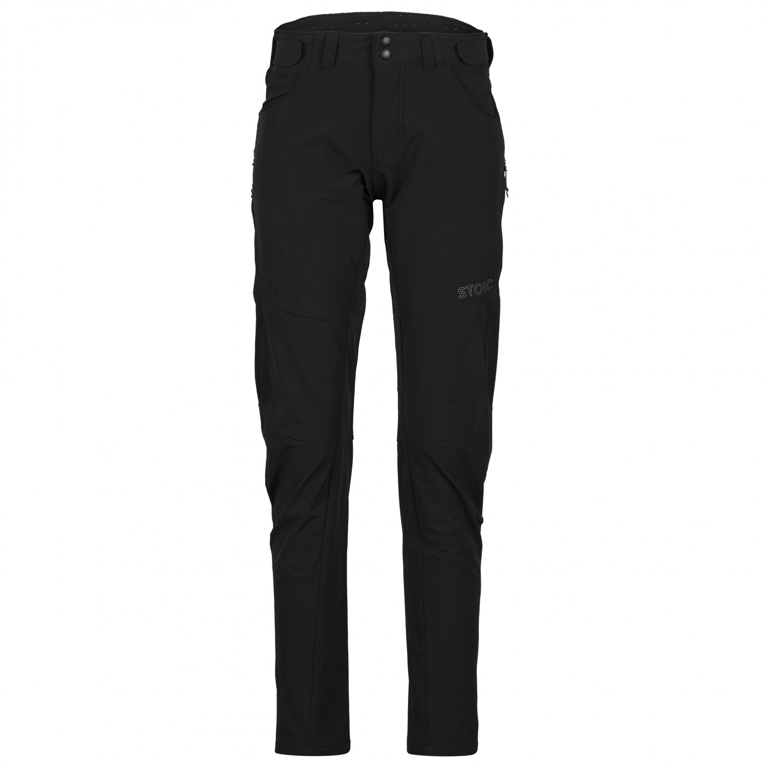 

Трекинговые брюки Stoic Women´s SälkaSt Pro Pant, черный