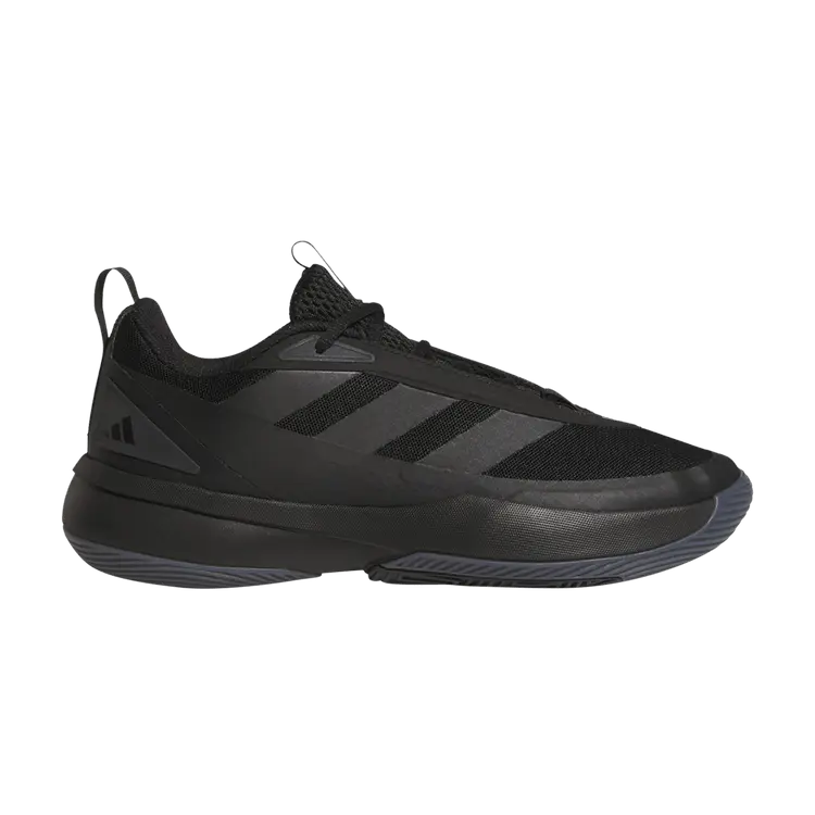 

Кроссовки Subzone 'Black Carbon', черный