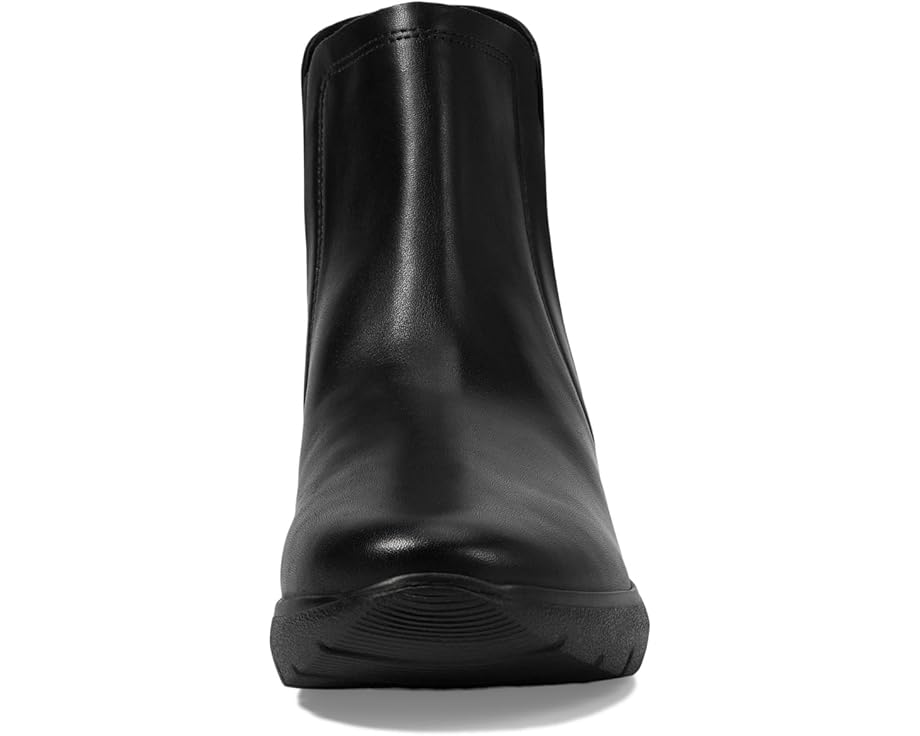 Ботинки Marc Joseph New York Fairmount Ave Bootie, цвет Black Napa — фото 2