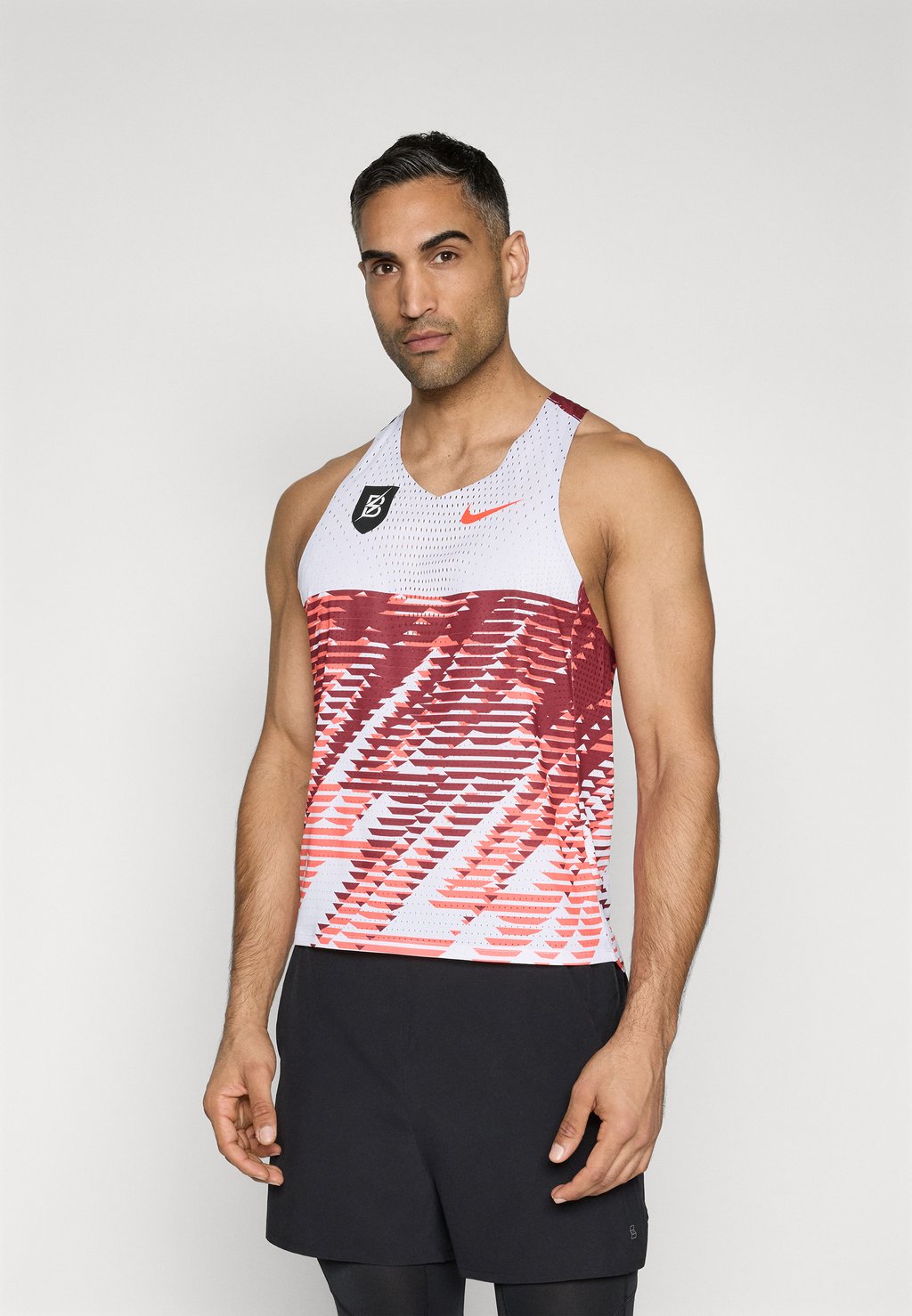 

Майка Nike Performance, белый