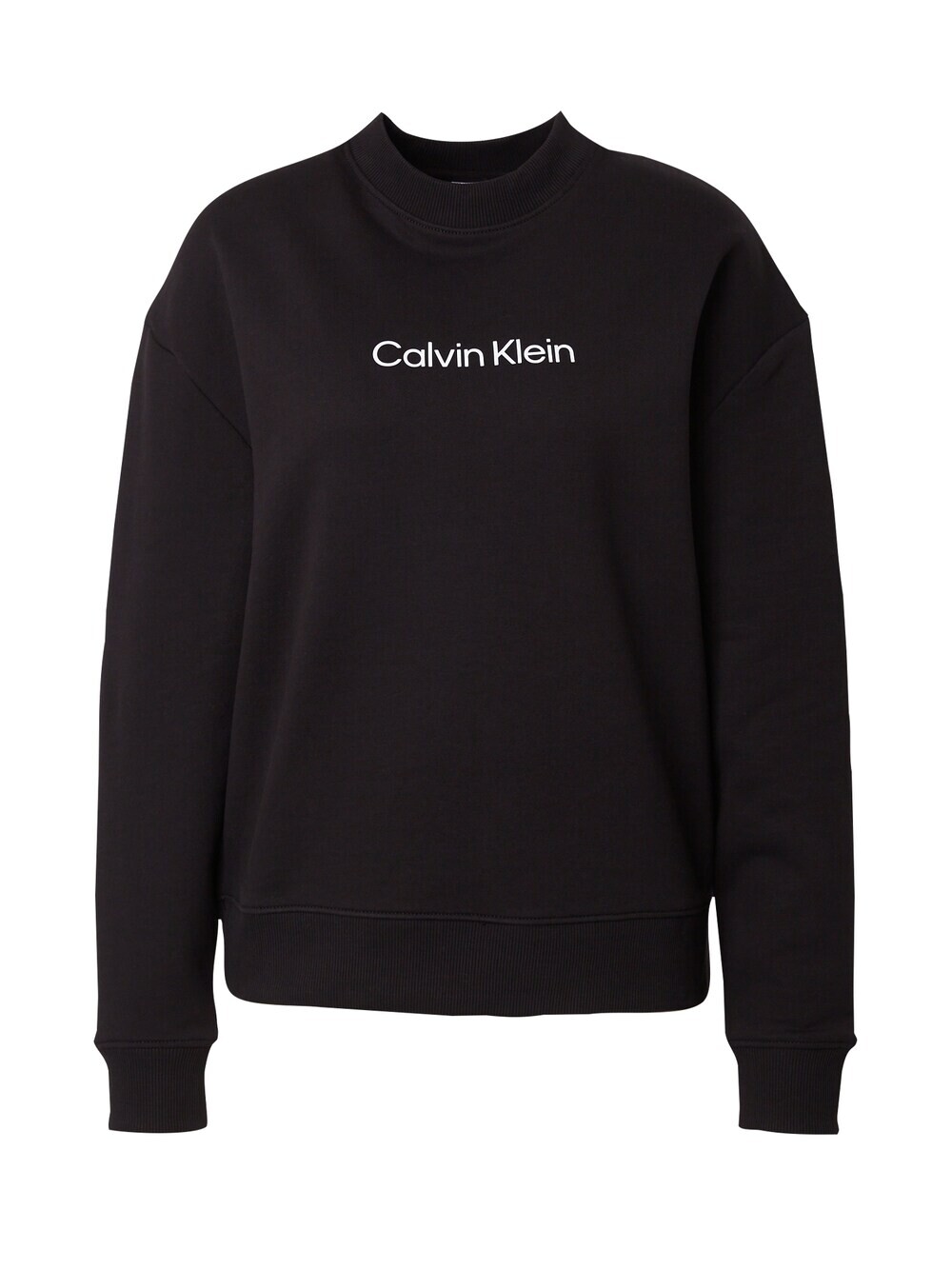 

Толстовка Calvin Klein Hero, черный