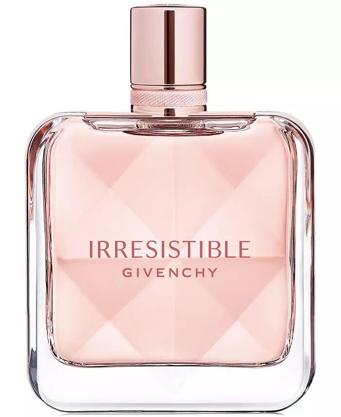 

Коллекция ароматов Irresistible Eau de Parfum Givenchy
