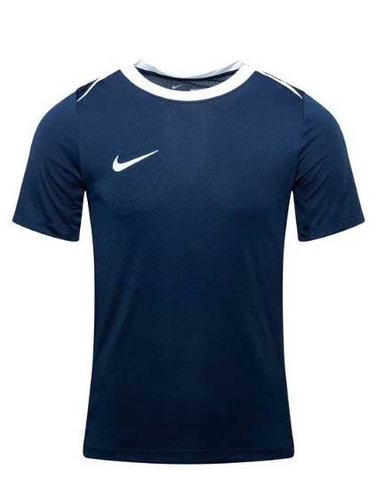 

Футболка Nike Team M NK DF ACDPR24 SS TOP K, синий