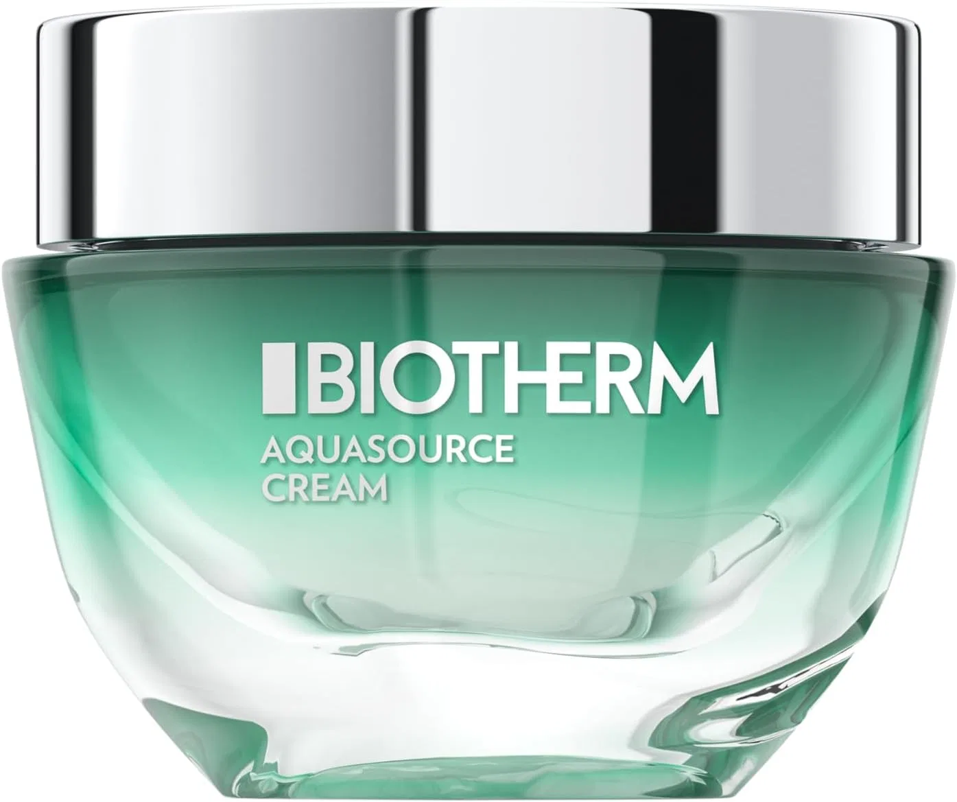 Крем для лица Biotherm — Дневной Aqua Source 48H увлажняющий, 50 мл