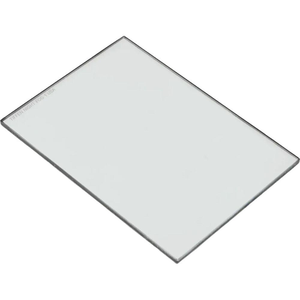 

Фильтр Tiffen Night Fog Filter (4 x 5.65", Grade 1) 45650NF1