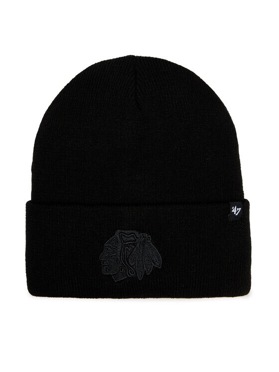 

Кепка 47 Brand, черный