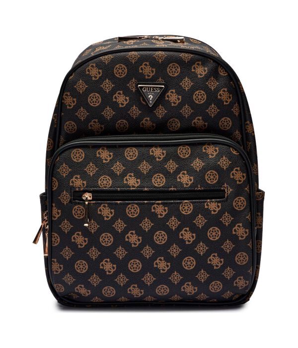 

Рюкзак Wilder Guess, коричневый