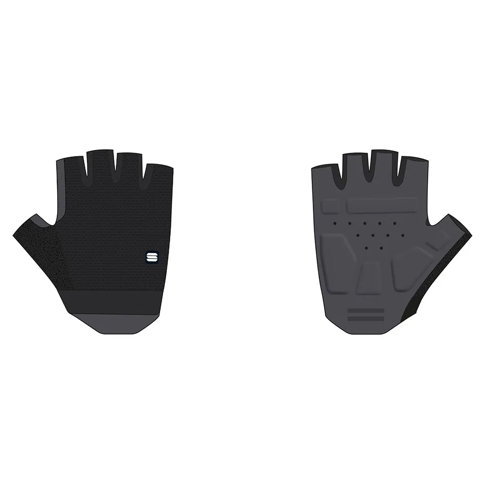 

Перчатки Sportful Padded, черный