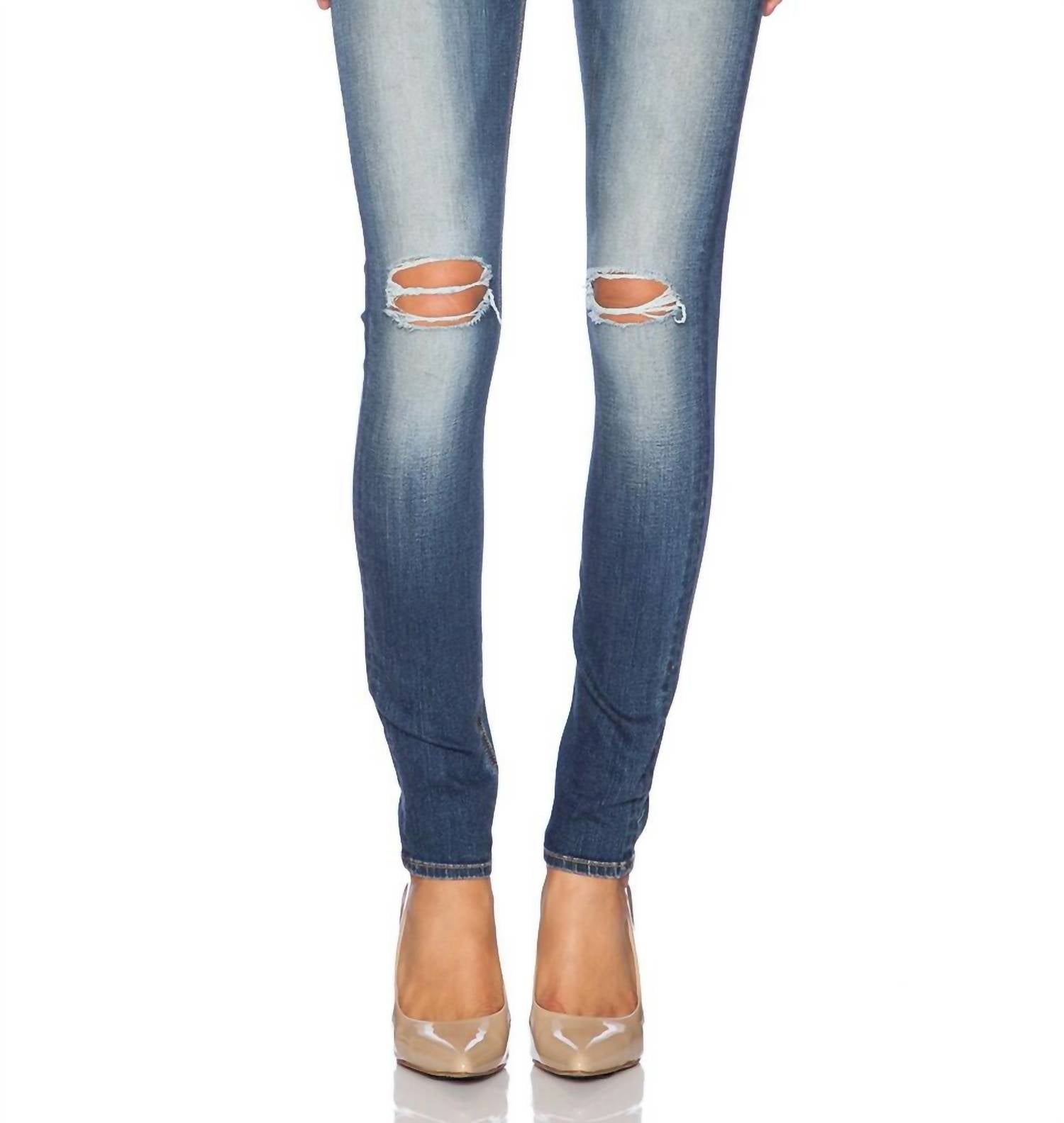 

Узкие джинсы в Pacifico rag & bone