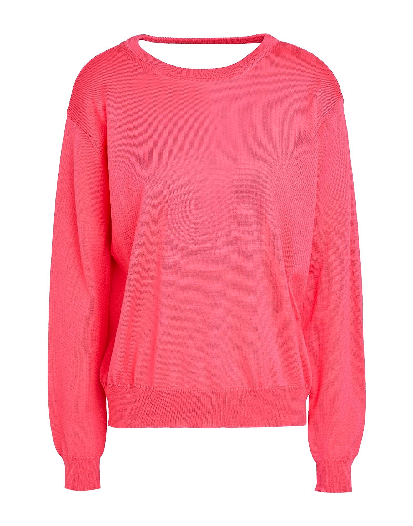 

Свитер Roberto Collina, фуксия