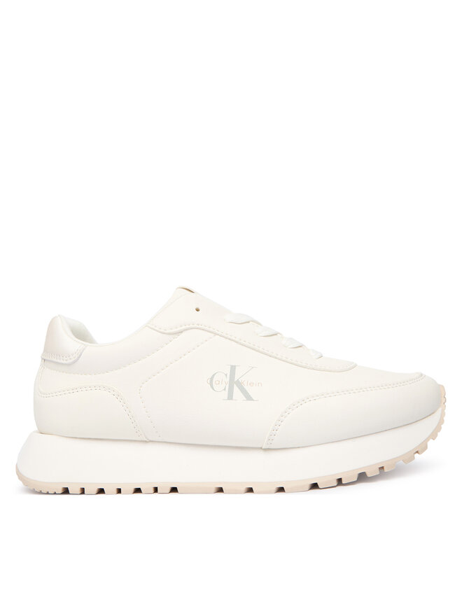 

Кроссовки V3A9-83110-1355530 D Calvin Klein, белый