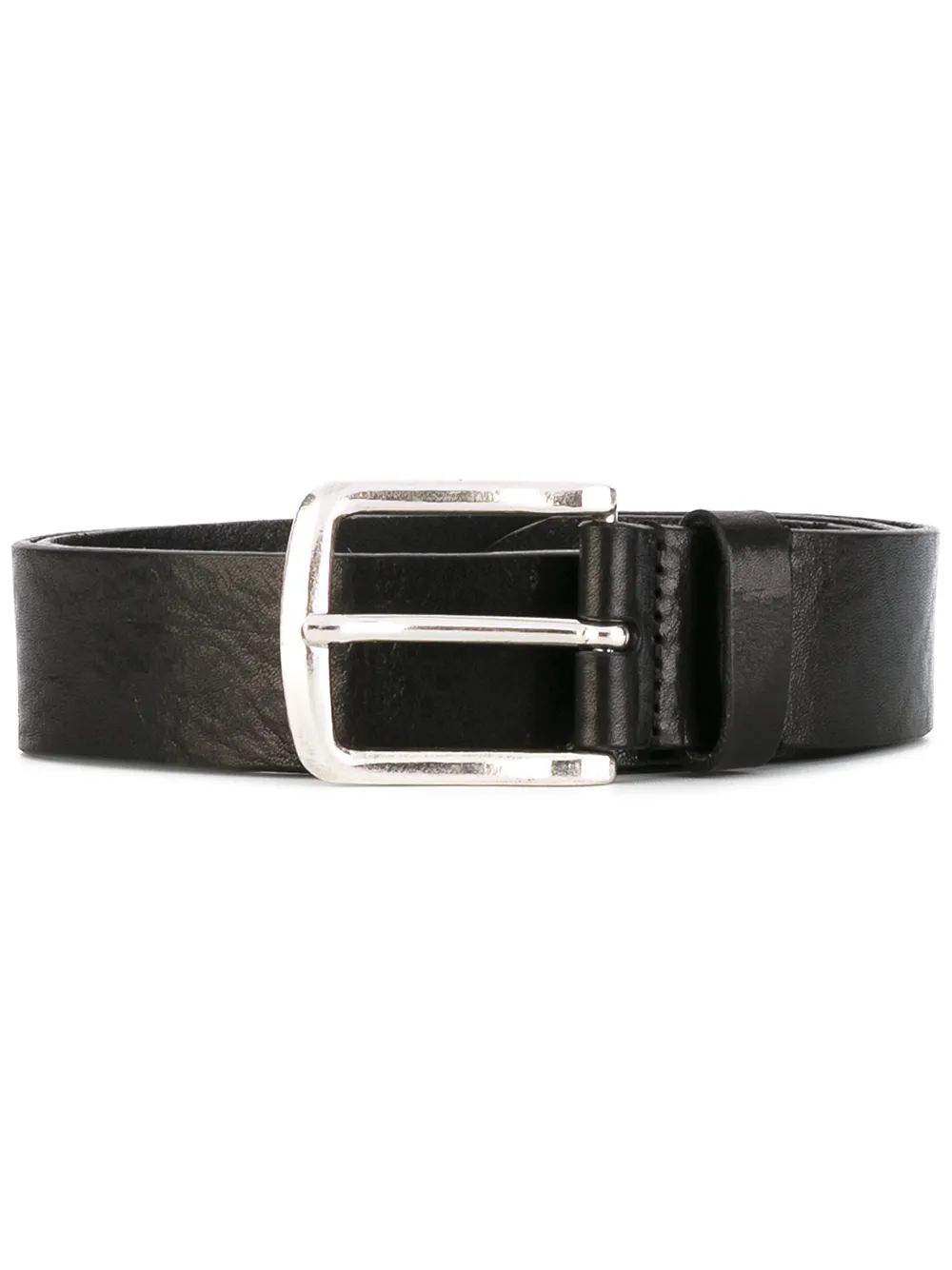 

Ремень 'Line' DIESEL, черный