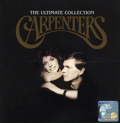 

CD диск Carpenters: Ultimate Collection