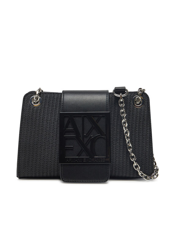 

Сумочка XW000281 AF13673 UC001 Armani Exchange, черный