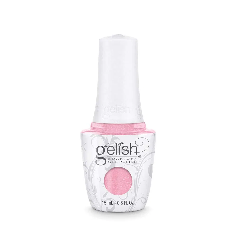 Гель-лак для ногтей Harmony Gelish Light Elegant, 15 мл Gelish