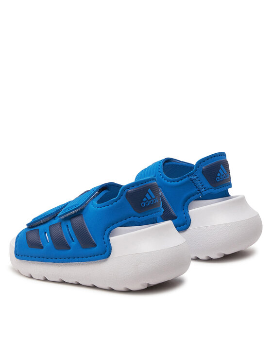 Сандалии Altaswim 2.0 Sandals Kids ID0308 Adidas, синий — фото 3