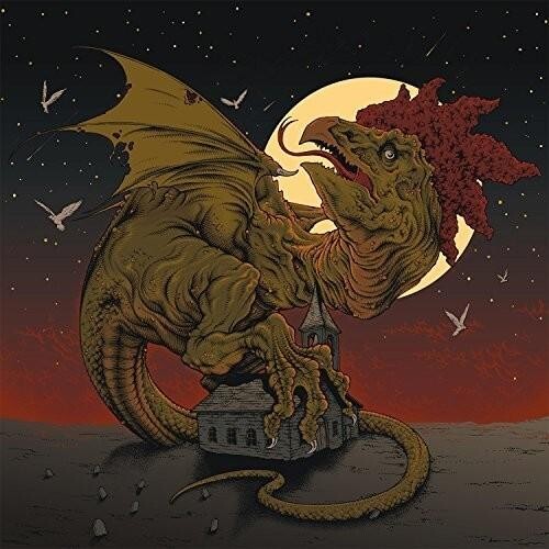 

Виниловая пластинка Catapult The Dead - A Universal Emptiness (Clear Vinyl)
