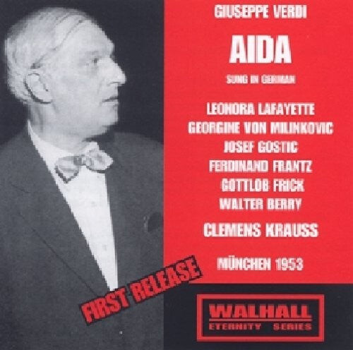 

CD диск Krauss: Lafayette Milink