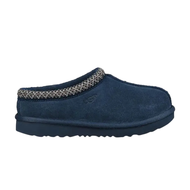 

Кроссовки UGG Tasman 2 Slipper Kids, синий