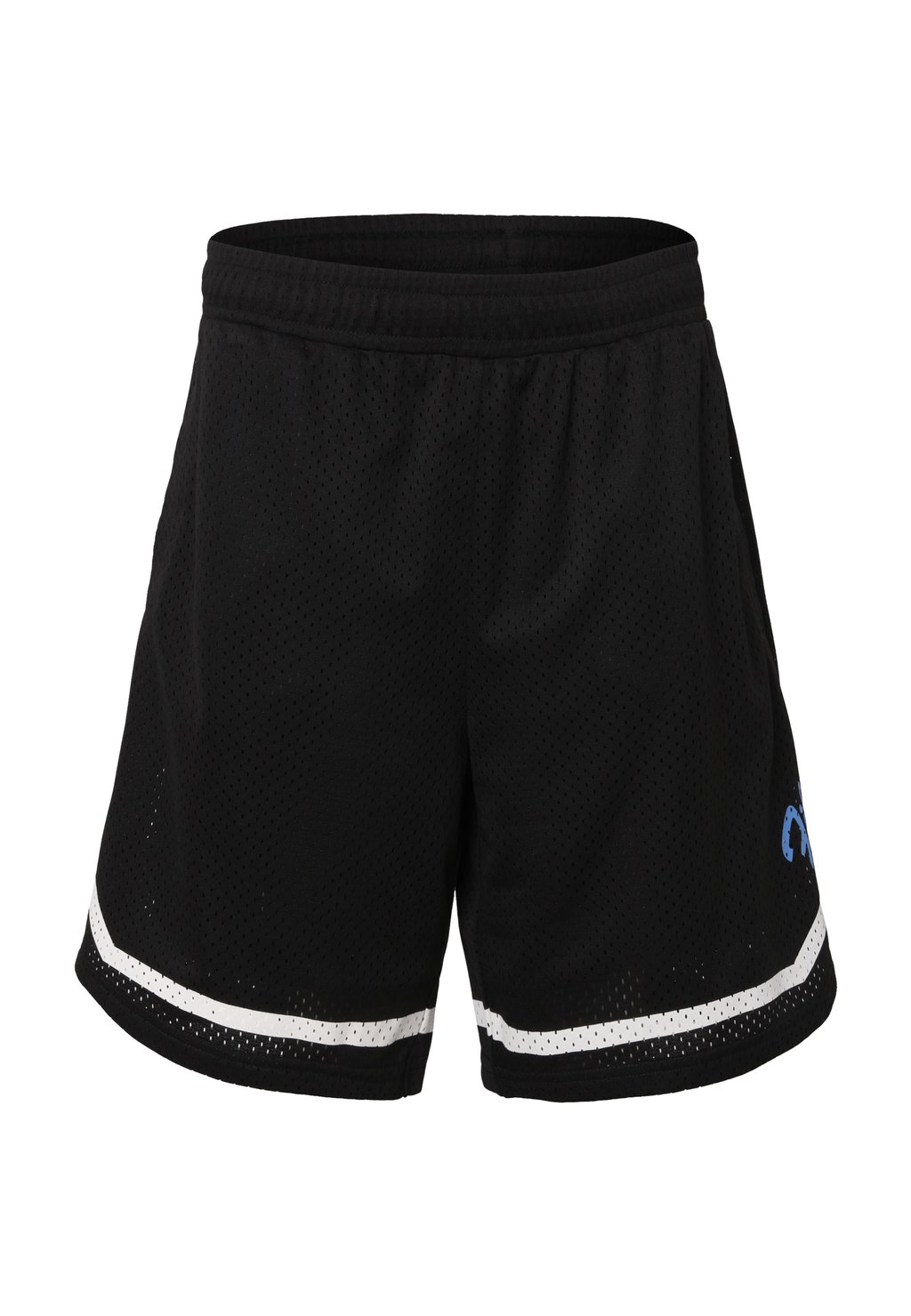 

Шорты APPAREL IHRINGEN LOOSE Fila, черный