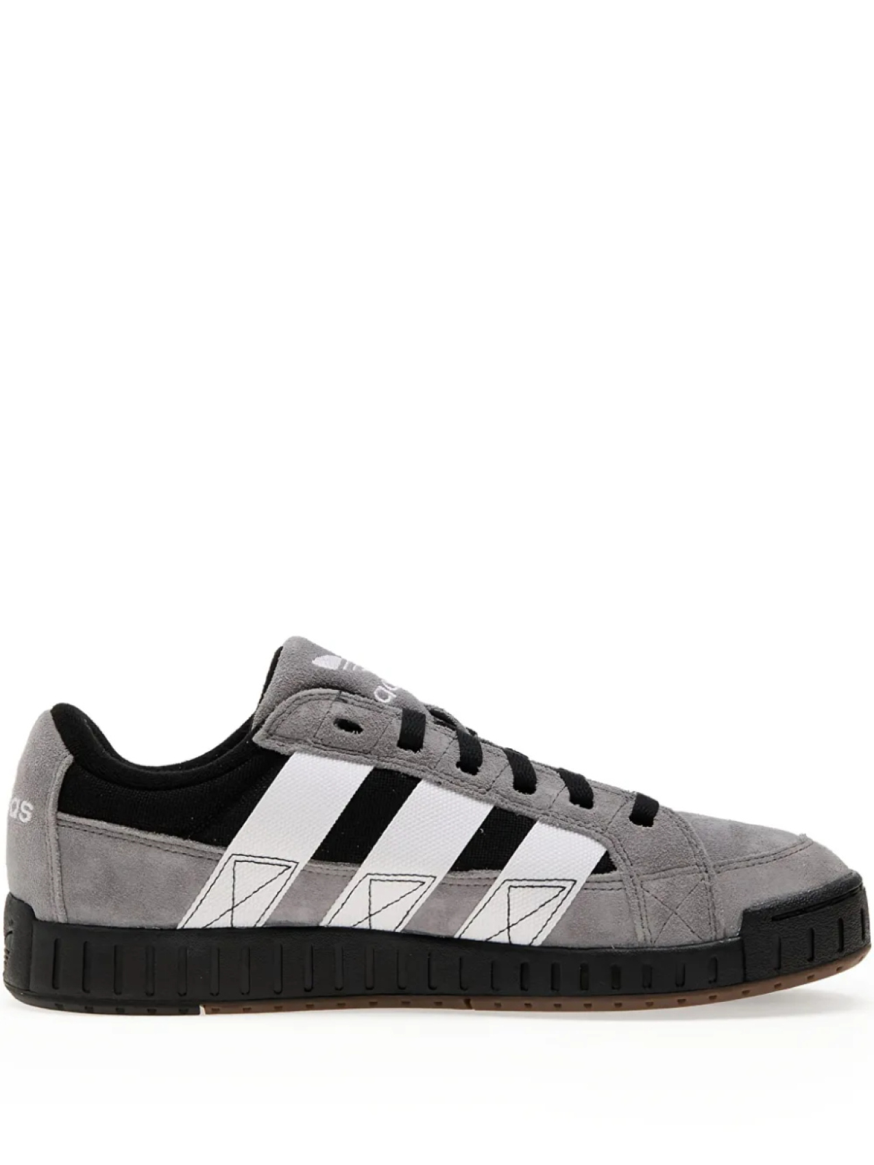 

Adidas кроссовки Lwst, серый