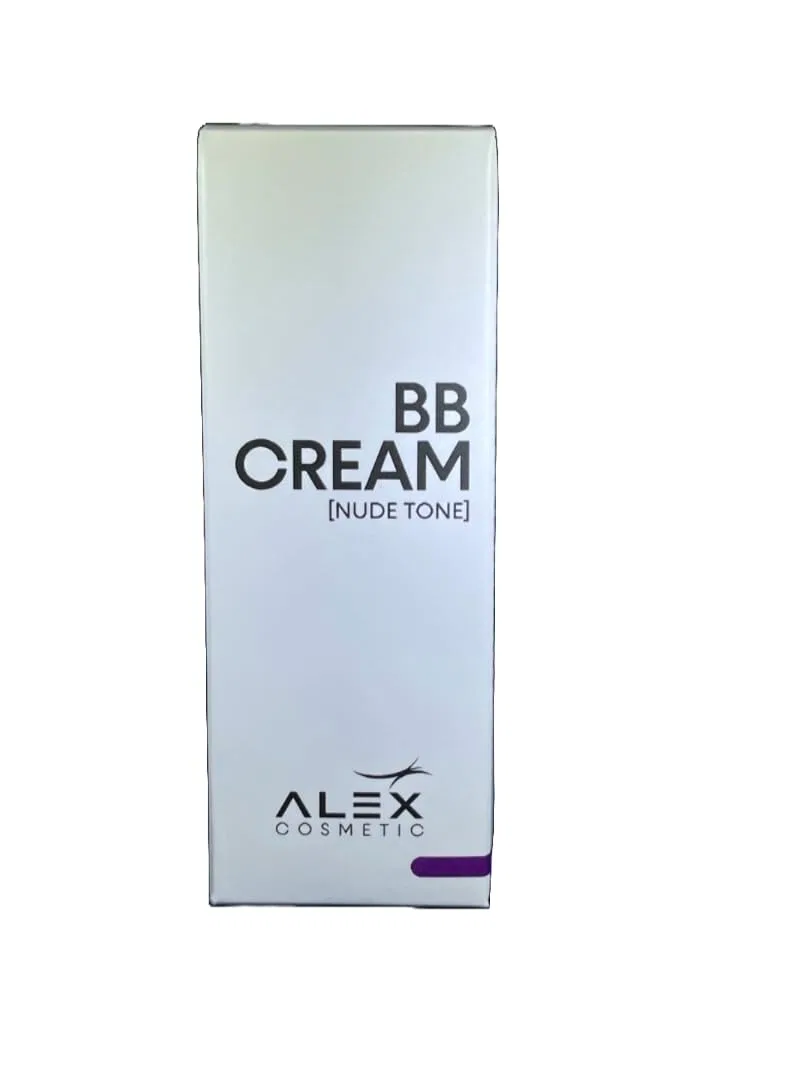 BB-крем «Nude Tone» от Alex Cosmetic 30 мл Alex — фото 3