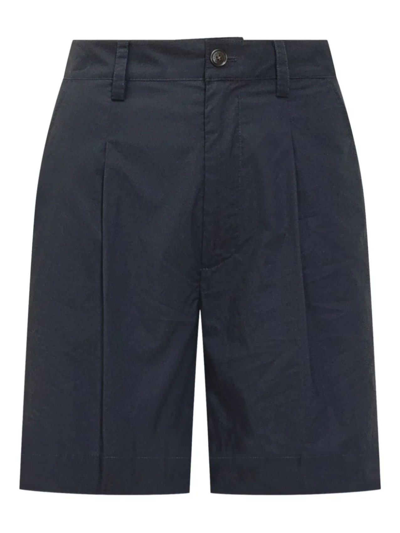 

Шорты из поплина Woolrich, синий
