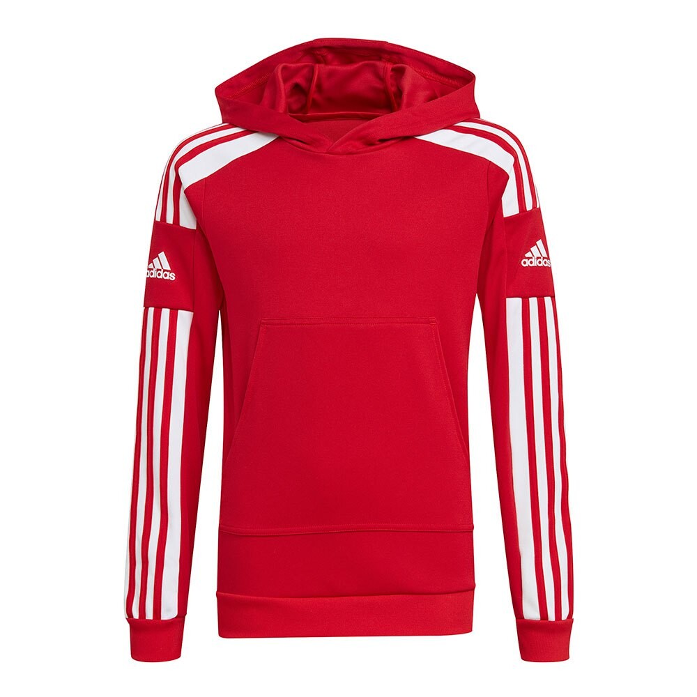 

Худи adidas Squadra 21, красный