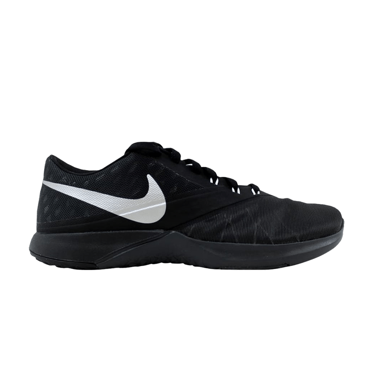 

Кроссовки Lite Trainer 4 'Anthracite', черный
