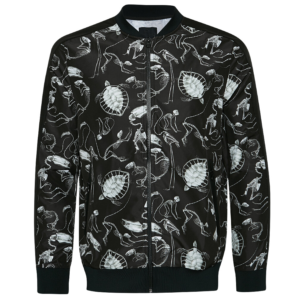 

Мужская куртка PUMA x SWASH LONDON