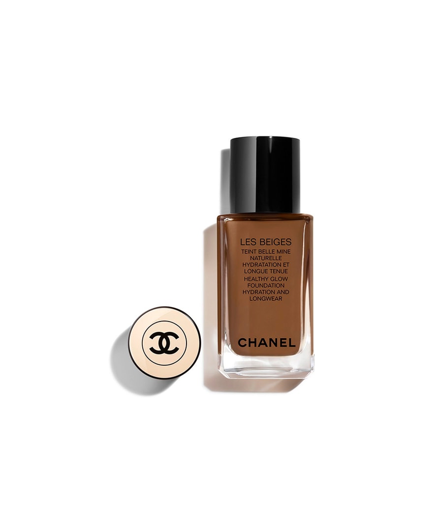 

Жидкая основа CHANEL LES BEIGES, B160, 30 ml