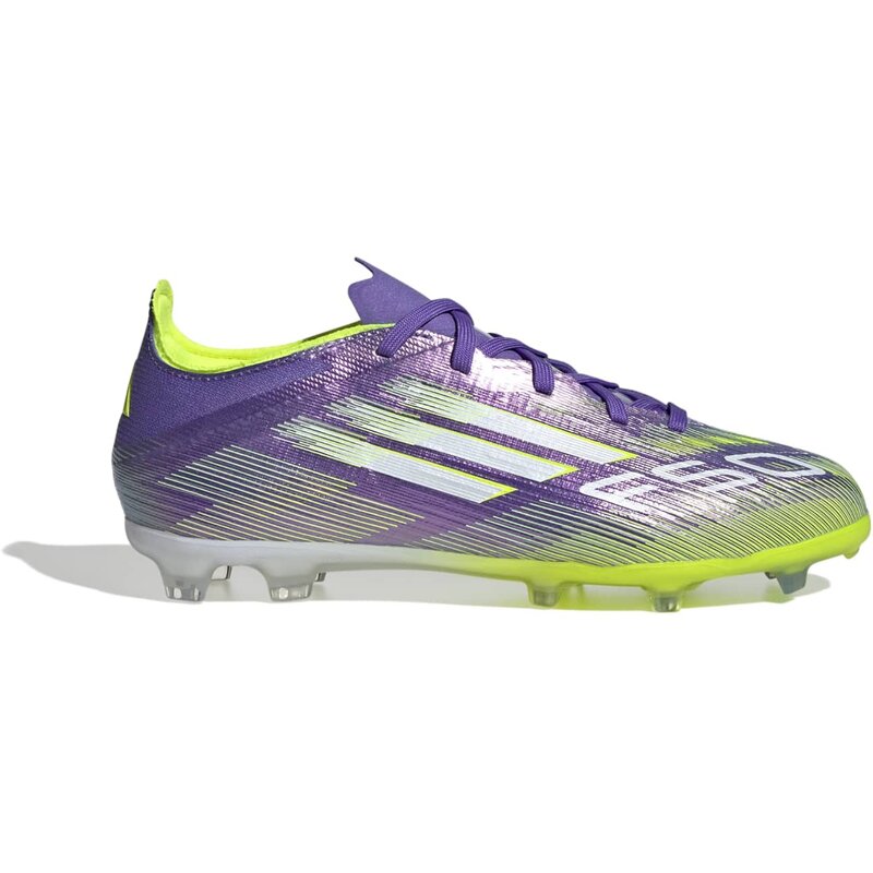 

Футбольные бутсы F50 Elite Kids E для твердого грунта Adidas, мультиколор