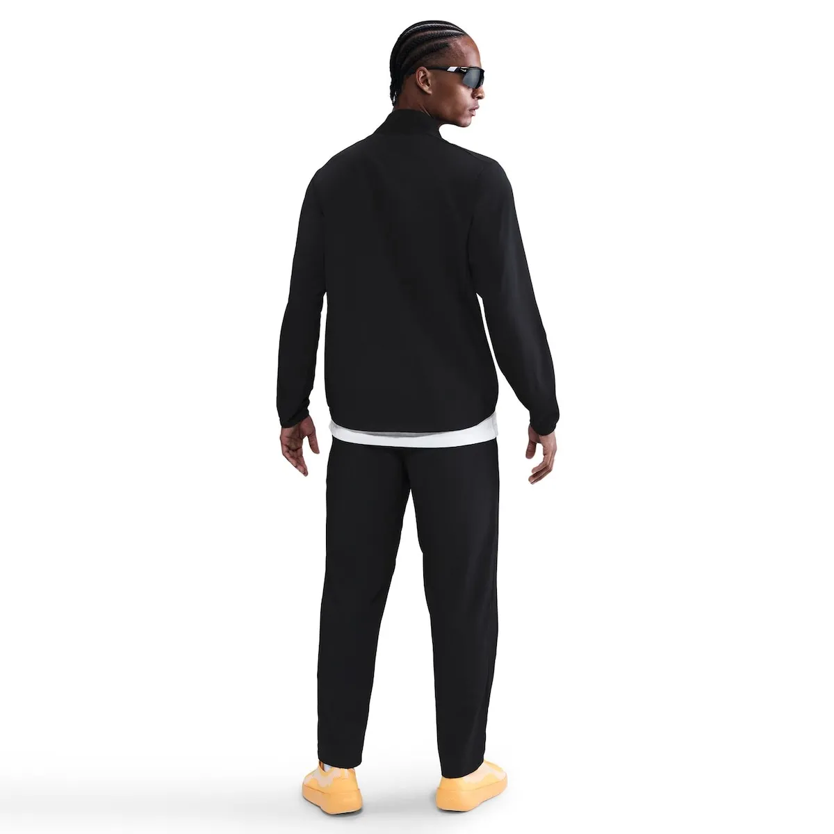 Мужские брюки Dri-FIT ForPant Alt Gfx Nike, черный — фото 2