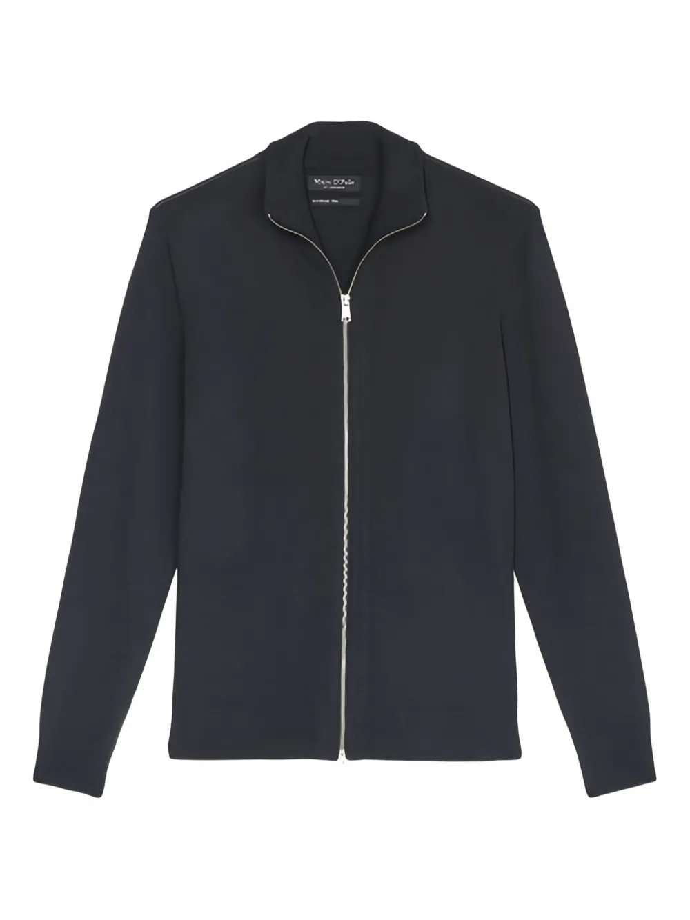 

Кардиган на молнии Marc O'Polo, синий