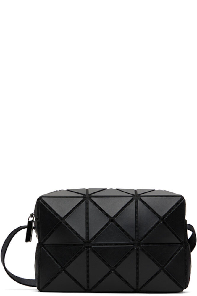 

Черная сумка-кубовидная сумка BAO BAO ISSEY MIYAKE
