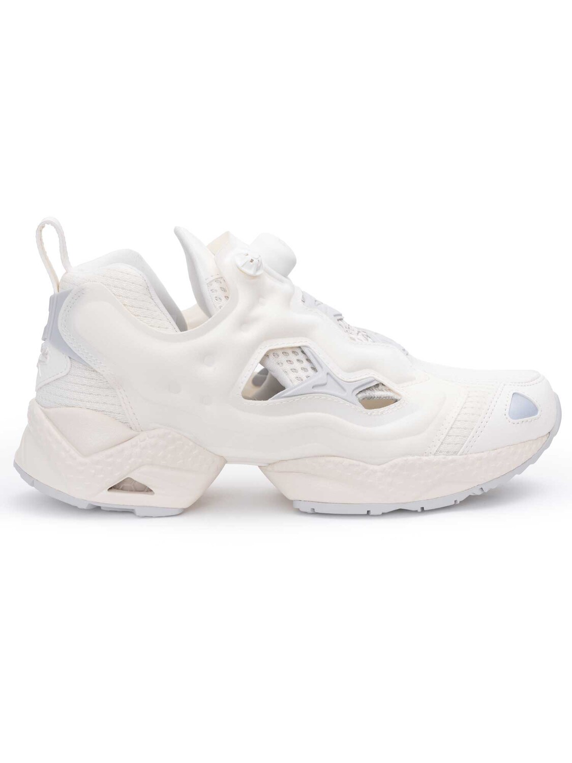 

Кроссовки Reebok INSTAPUMP FURY 95, бежевый