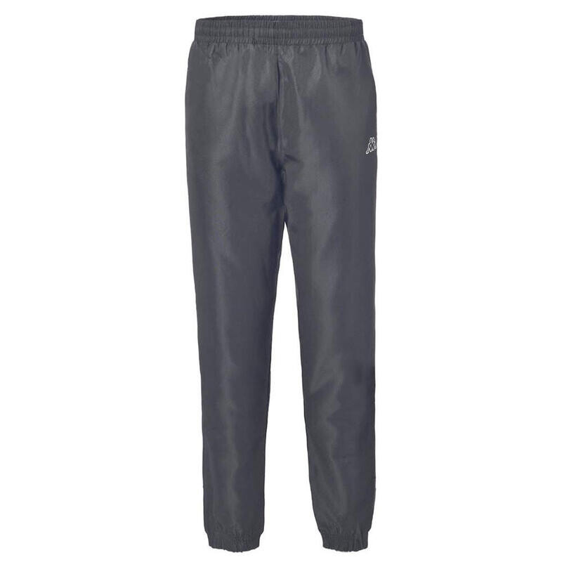 

Krismano Kappa Мужские брюки из полиэстера, цвет gris
