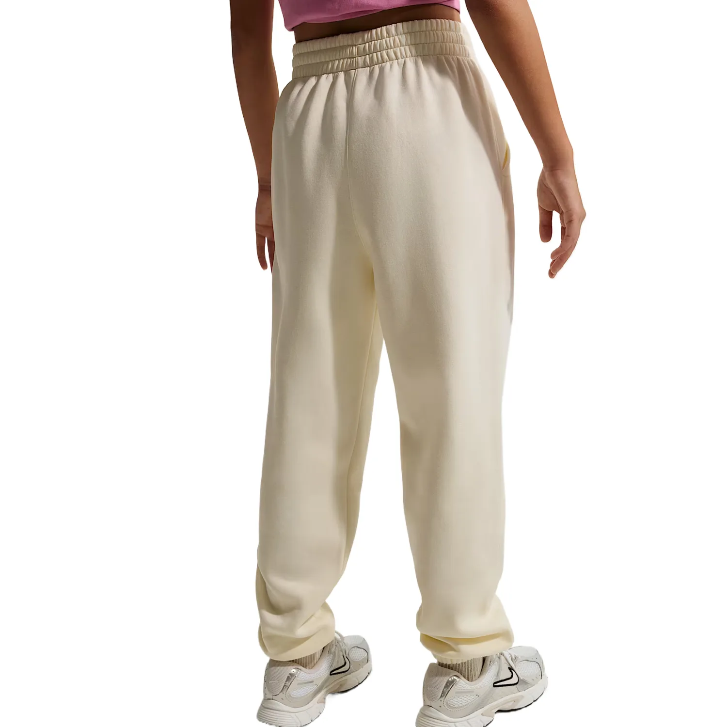 Детские брюки Moderate Nike, Soft Pearl — фото 4