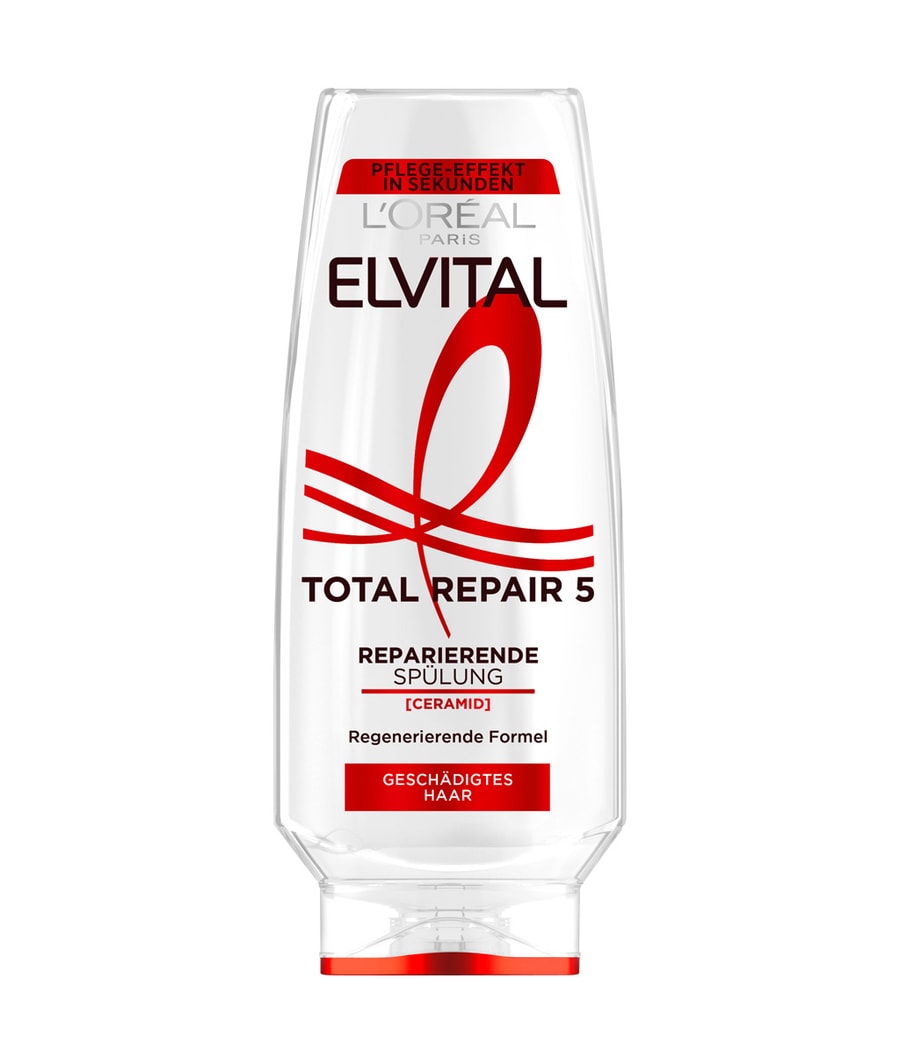 

Кондиционер L'Oréal Paris Elvital Total Repair 5 Reparatur, 250 ml