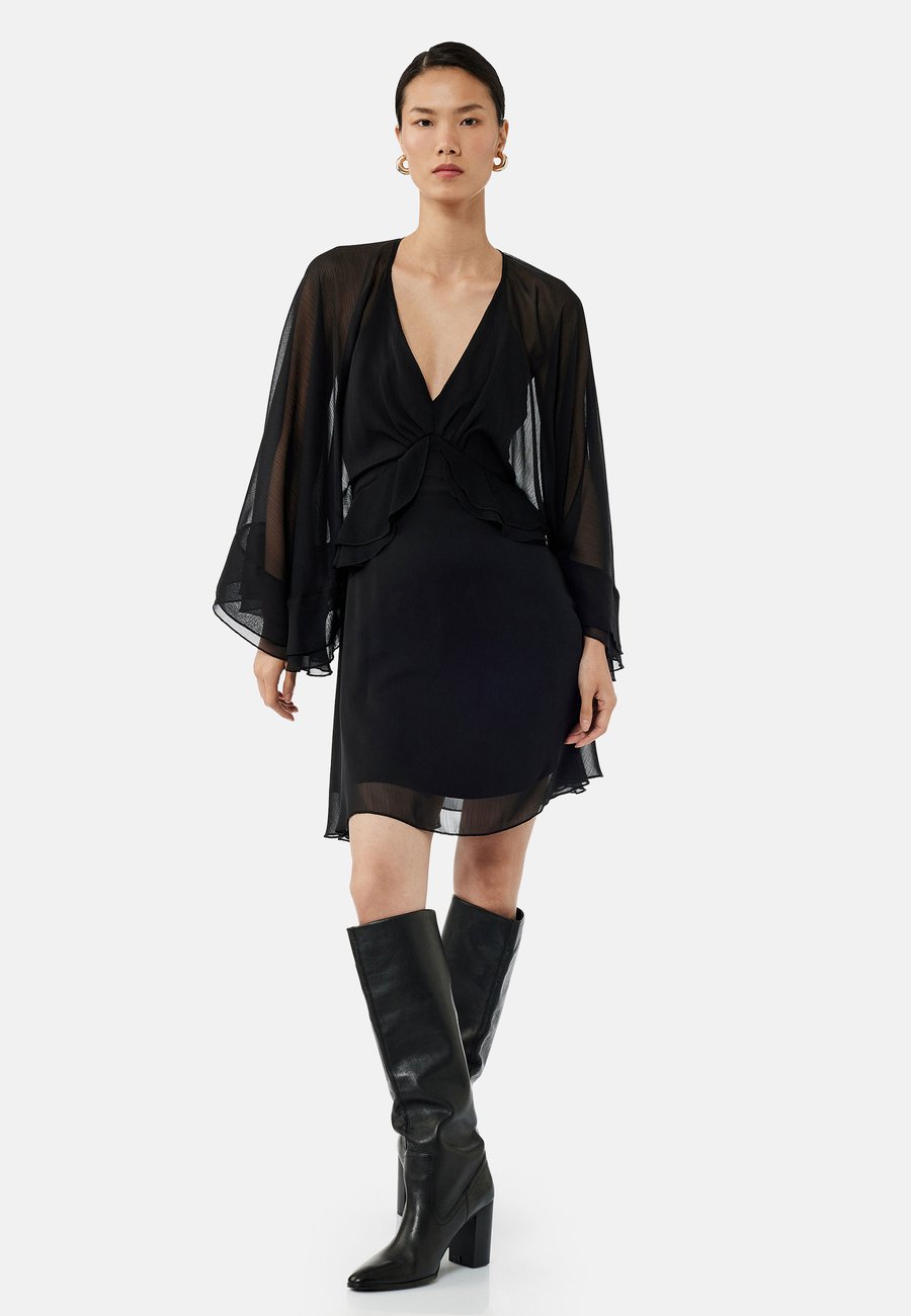 

Платье Koton Day dress, Black