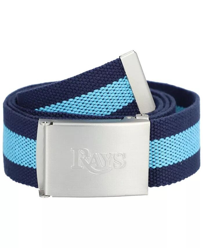

Мужской тканевый ремень Tampa Bay Rays Eagles Wings