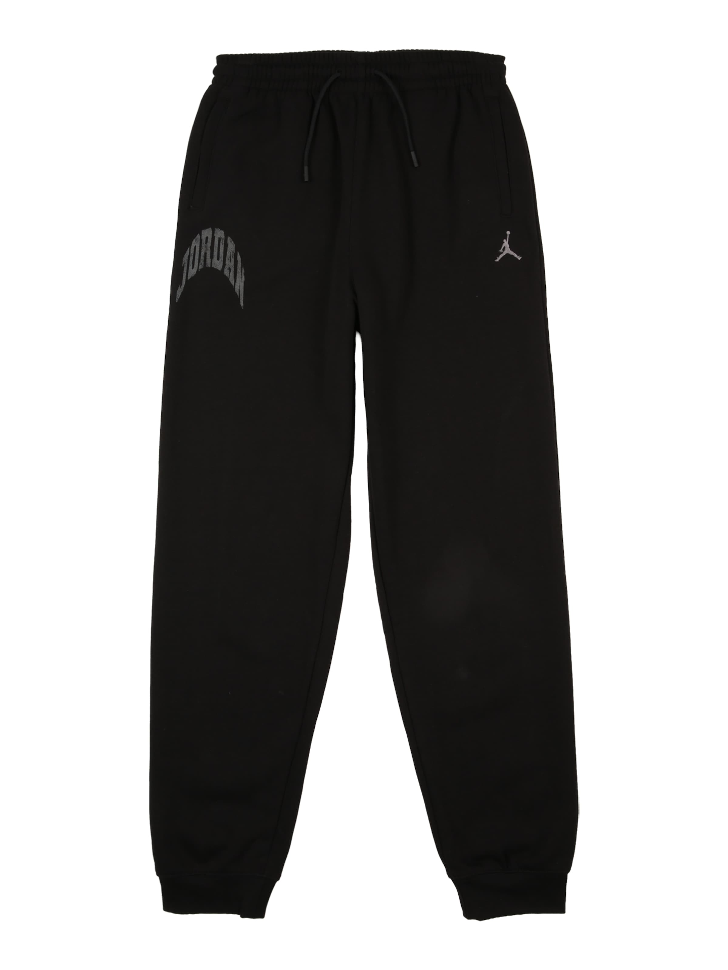 

Jordan Брюки-чинос 'MVP FLC' в черном цвете