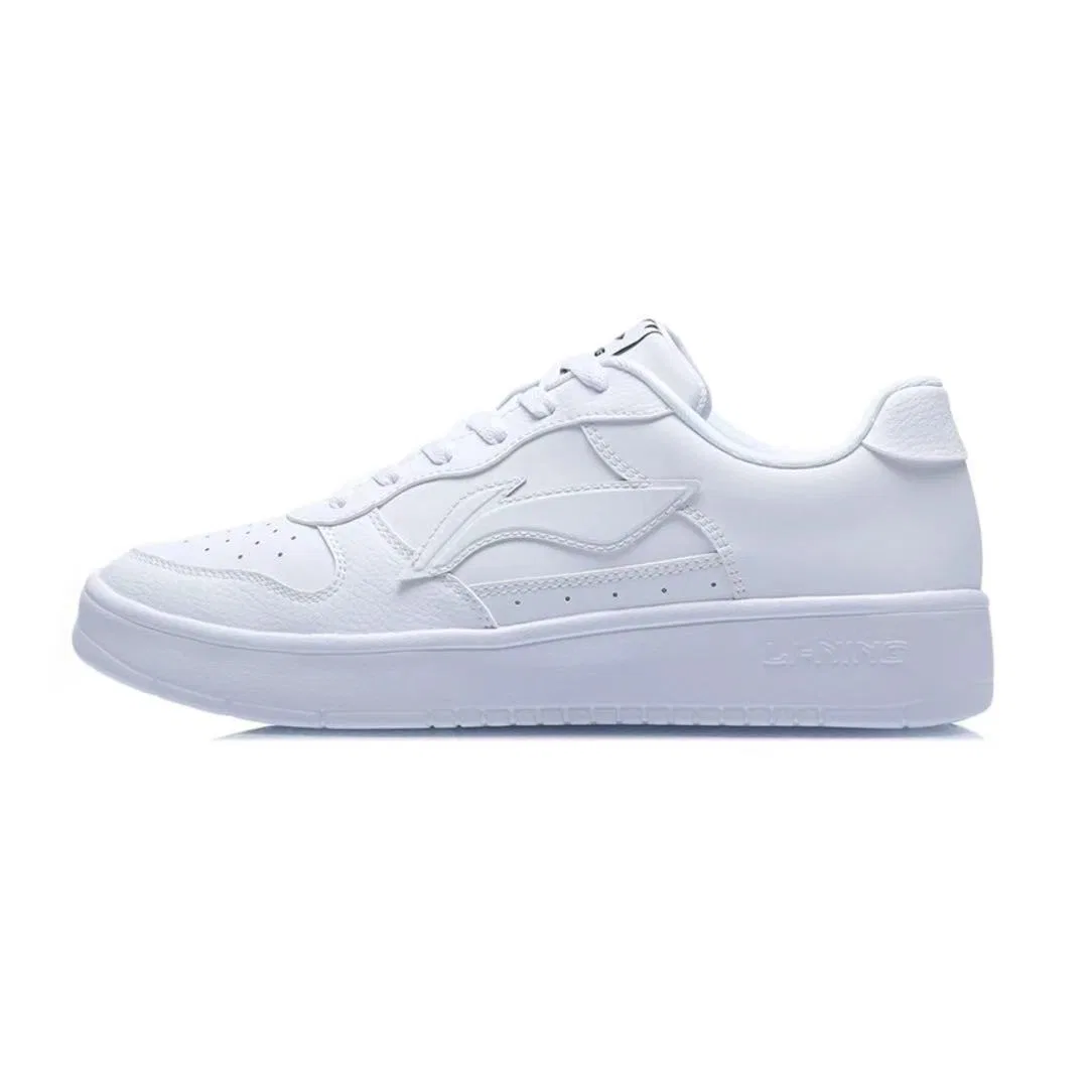 Кроссовки скейтбординг Li-Ning голубые — фото 4
