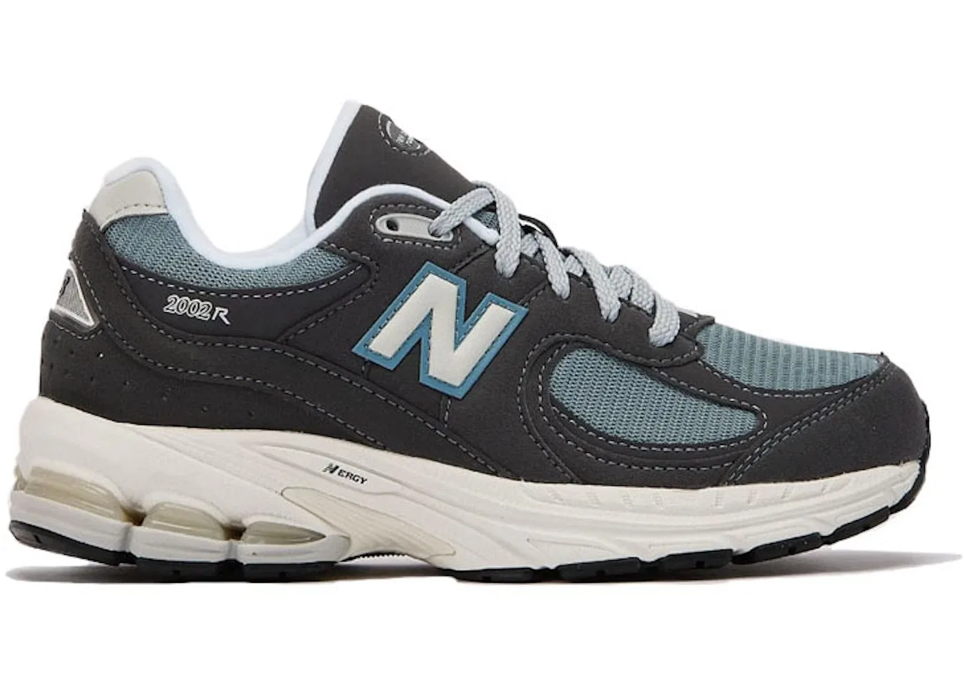 Детские кроссовки Lifestyle New Balance 2002R, Magnet Lead