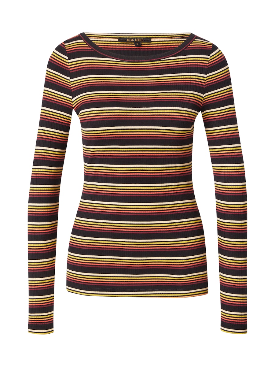 

Рубашка King Louie Lili, черный